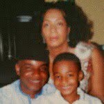 tamara motley-ogembe - @mommaahmed - Instagram