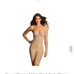Tamara Motley-Ogembe - @tammisshapewear - Instagram