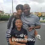 Tamara Motley-Ogembe - @motleyogembe - Instagram