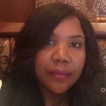 Tamara Keys-Moultrie - @tomoultrie - Instagram