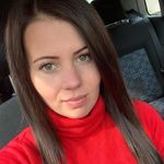 Tamara Nagy - @nagytamm - Instagram