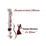 Tamara Navarro - @tamaranavarroalboreasalamanca - Instagram