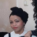 Tamara Noah - @mai_abd_aldayem - Instagram