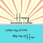 Tamara Norton - @happysunshinecrafter - Instagram