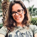 Tamara Olivo - @olivo390 - Instagram