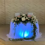 Tamara Olivo Flower Designer - Facebook