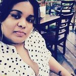 Tamara Ordoñez - @salinasforever505 - Instagram
