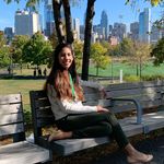 Tamara Ordonez - @tamiord96 - Instagram