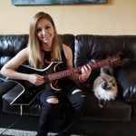 Tamara Osborn - @tanacaosblurb - Instagram