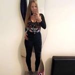 Tamara Osborne - @tamaraosborne1994 - Instagram
