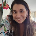 Tamara Daruich Pando - @tamidaruich - Instagram