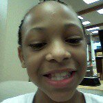 Tamara Laf'aye Parks - @parkstamara04 - Instagram