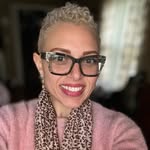 Tamara Parks - @ttparks11 - Instagram