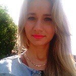 Tamara Parks - @tamaral5parksjm - Instagram