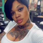 Tamara Parks - @akagodsgirl - Instagram