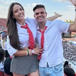 fã clube do Paulo e a Tamara - @paulo_e_tamara - Instagram