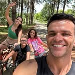 somos um fã clube. ✨🤍 - @tamara.e.paulo - Instagram