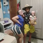 Tamara e Paulo - @tamara_paulo1 - Instagram