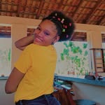 Tamara Paulo - @tamikavictor20 - Instagram