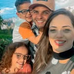 tanaraepaulo - @novelinhas_tamara_e_paulo_ - Instagram