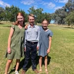 Tamara Pearce - @talanga1 - Instagram
