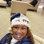 Tamara Marie Peeples - @miztee361 - Instagram
