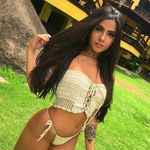 Evelin Tamara Peyton - @evelintamarapeyton - Instagram