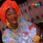 Oumou Fanta Mara - @phantamara - Instagram