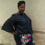 Tamara Phipps - @voluptuous_tam - Instagram