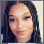 Tamara Pinder - @shortly911 - Instagram
