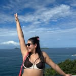 Tamara Pinto - @t_aaaami - Instagram