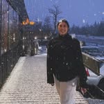 Tamara Pinto - @antarticafl - Instagram