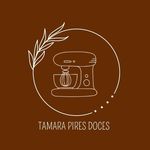 Por Tamara Pires - @tamarapiresdoces - Instagram
