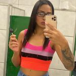 Tamara Pires - @piressilva21 - Instagram
