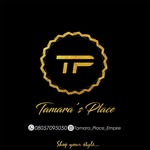 pere Peculiar Tombra - @tamara_place_empire - Instagram