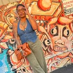 Tamara Pollard-Ash - @thetamarapollardash - Instagram