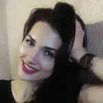 Tamara Kazakova - @1989_pollock_kazakova_tamara - Instagram