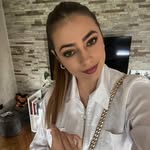 Tamara Popović - @tamar4p - Instagram