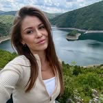 Tamara Popović - @popovicctamaraa - Instagram