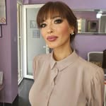 Tamara Popović - @signorina__montenegrina - Instagram