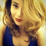 Tamara Portillo - @portillotamaramonitofeo - Instagram