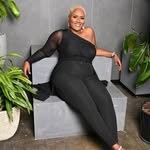 Tamara Collier-Pressley - @sweetest_nectar - Instagram