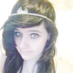 Tamara Pritchard - @gothiczombiecatprincess - Instagram