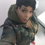 Tamara pryor - @pryortamara79 - Instagram