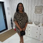 Tamara Pryor - @tamlashay12 - Instagram