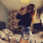 Tamara Connie Rose Pullen - @urgaltamara - Instagram