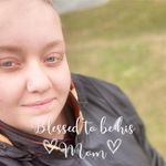 Tamara Purcell - @caleb17james20tamara97 - Instagram