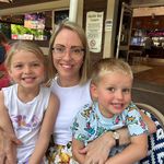 Tamara Purcell - @tamarahillier - Instagram