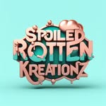 Tamara Queen of Bling ✨ Spoiled Rotten Kreationz ✨ - @spoiledrottenkreationz - Instagram