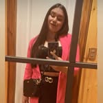 Tamara Quezada Casanova - @tamiiiifer - Instagram
